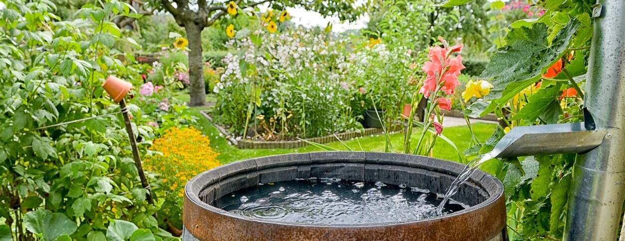 April Rain Barrel Workshop @ Yough River Brewing